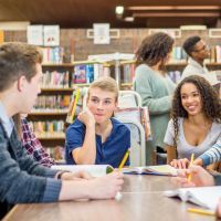 Teen Library Council